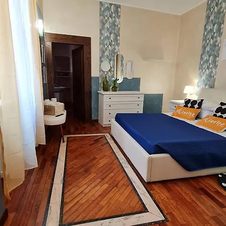 Dietro Al Corso Apartament