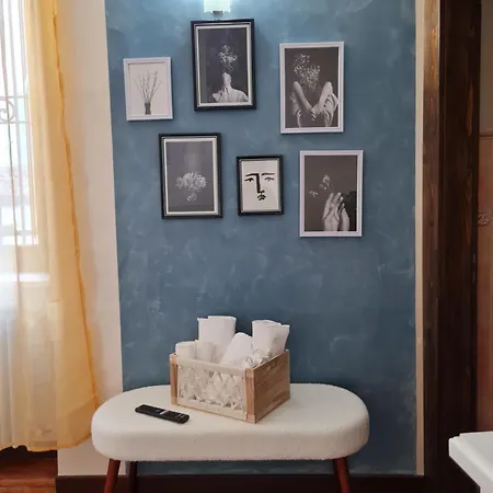Apartament Dietro Al Corso LʼAquila