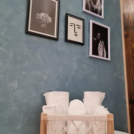 Dietro Al Corso Apartment *