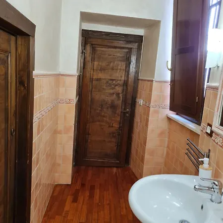 Dietro Al Corso Apartament *