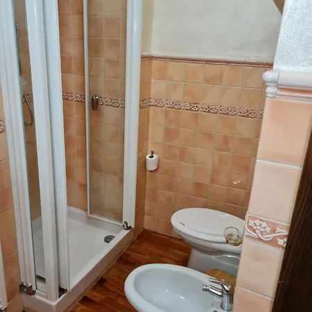 Dietro Al Corso Apartament LʼAquila