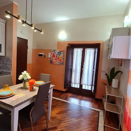 Apartment Dietro Al Corso L'Aquila