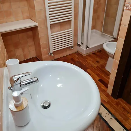 Dietro Al Corso Apartament *