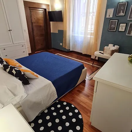 Apartament Dietro Al Corso
