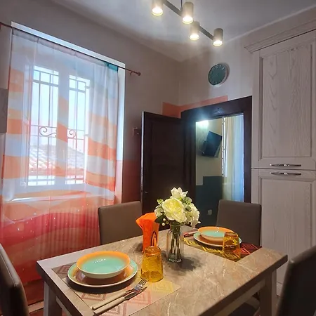 Apartament Dietro Al Corso LʼAquila