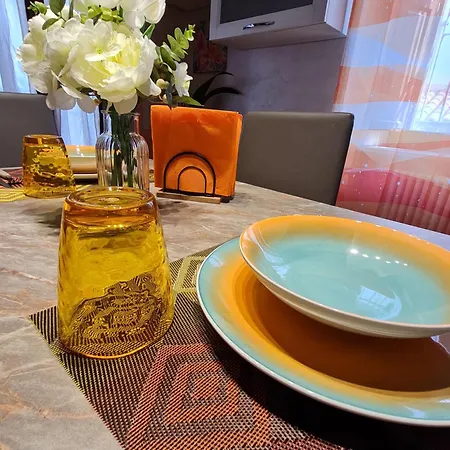 Dietro Al Corso Apartment *