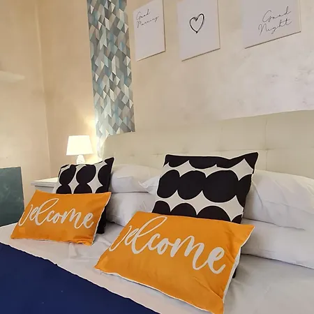Apartment Dietro Al Corso L'Aquila