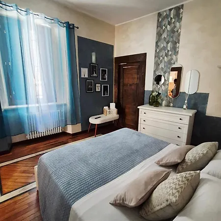 Dietro Al Corso Apartament *