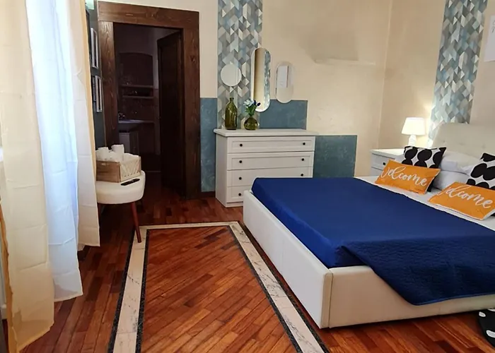 Dietro Al Corso Apartment