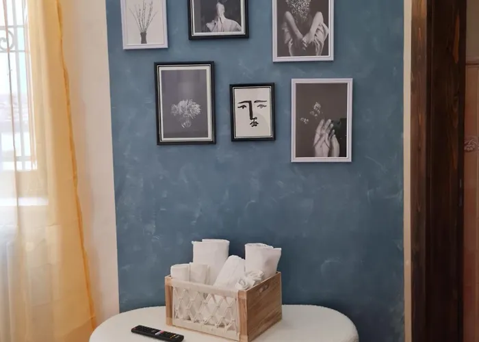 Apartment Dietro Al Corso LʼAquila