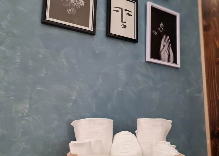 Dietro Al Corso Apartment *