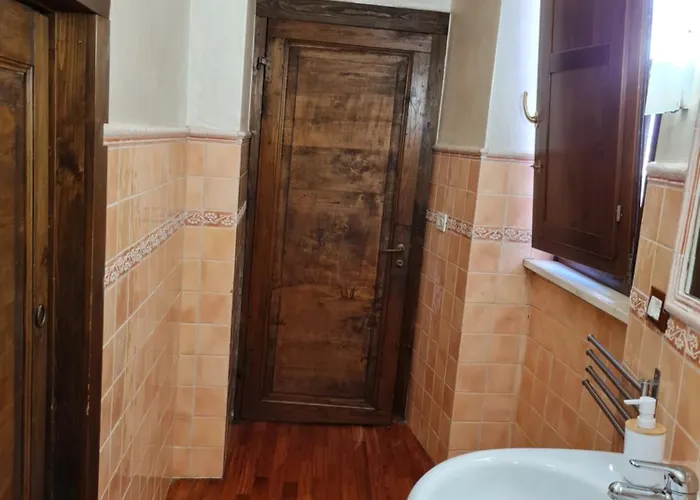 Dietro Al Corso Apartment *