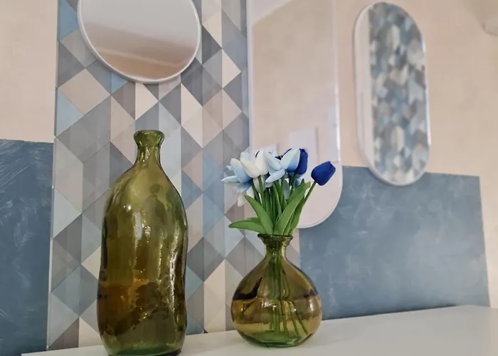 Dietro Al Corso Apartment LʼAquila