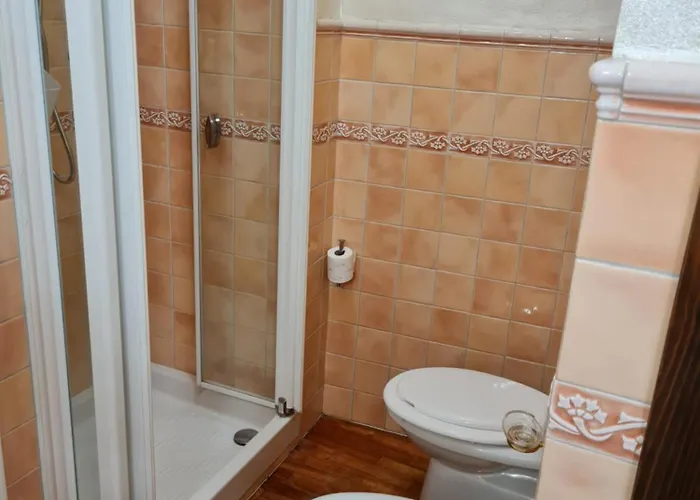 Dietro Al Corso Apartment LʼAquila