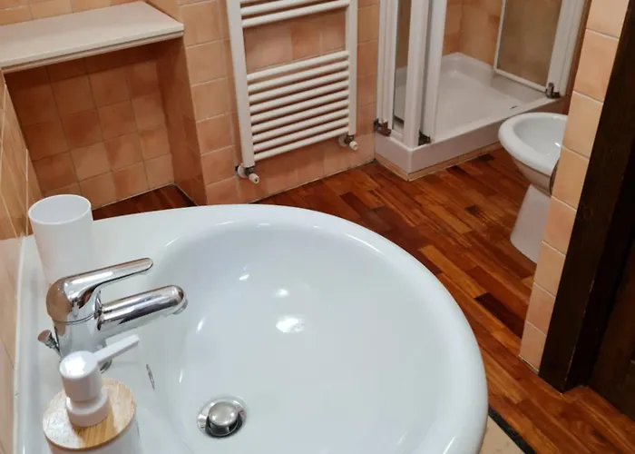 Dietro Al Corso Apartment *