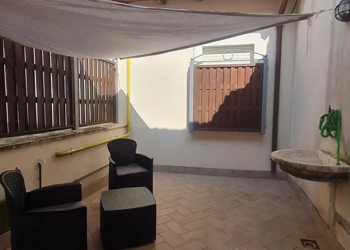 Dietro Al Corso Apartment LʼAquila