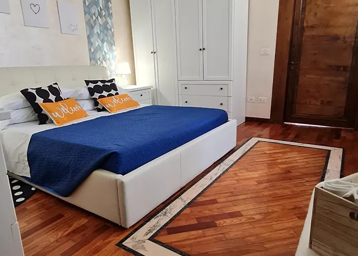 Apartment Dietro Al Corso LʼAquila