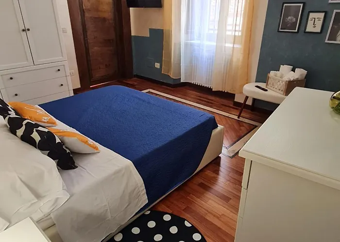 Apartment Dietro Al Corso