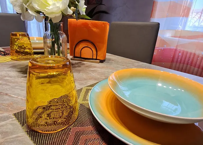 Dietro Al Corso Apartment *